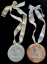 BoBoloppet Medals
