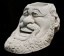 Pavarotti Grotesque